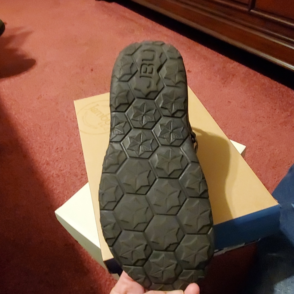 Shoes - Picture 3 of 3